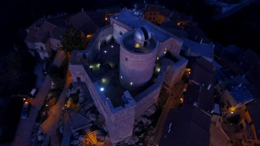G-House Leilighet Rocca di Cave Eksteriør bilde